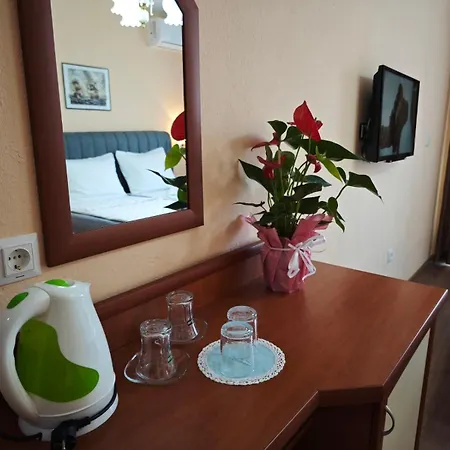 Лилия Стая 1 *